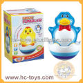 Duck Tumbler, Baby Tumbler Toys, Roly-poly Duck, Baby Toys